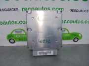 Motorsteuergerät 96AB12A650KB Ford BERLINA 1.6