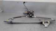 Fensterheber Links Vorne 80701BM705 Nissan Almera (N16) Limousine 2.2 dCi 16V (YD22DDT)