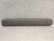 Zierleiste ACHTER 735651943 Fiat Panda (312) Schrägheck 1.0 Mild Hybrid (46341162)