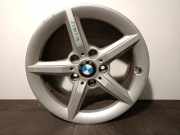 Felge 6886302 BMW 1 serie (F20) Schrägheck 5-drs 116d 1.5 12V TwinPower (B37-D15A)