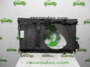 Kühlerblock Halterung PANELFRONTAL Peugeot 307 SW (3H) Kombi 2.0 HDi 90 (DW10TD(RHY))
