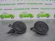 Hupe 9661038102 Hyundai H-1/H-200 Van 2.5 CRDi Powervan (D4CB)