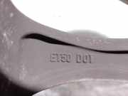 Felge BM5J1007GB Ford Focus 3 Schr?gheck 1.0 Ti-VCT EcoBoost 12V 125 (M1DA(Euro 5))