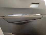 Türverkleidung Links Hinten 98076090ZD Peugeot 3008 I (0U/HU) Großraumlimousine 1.2 e-THP PureTech 130 (EB2DTS(HNY))