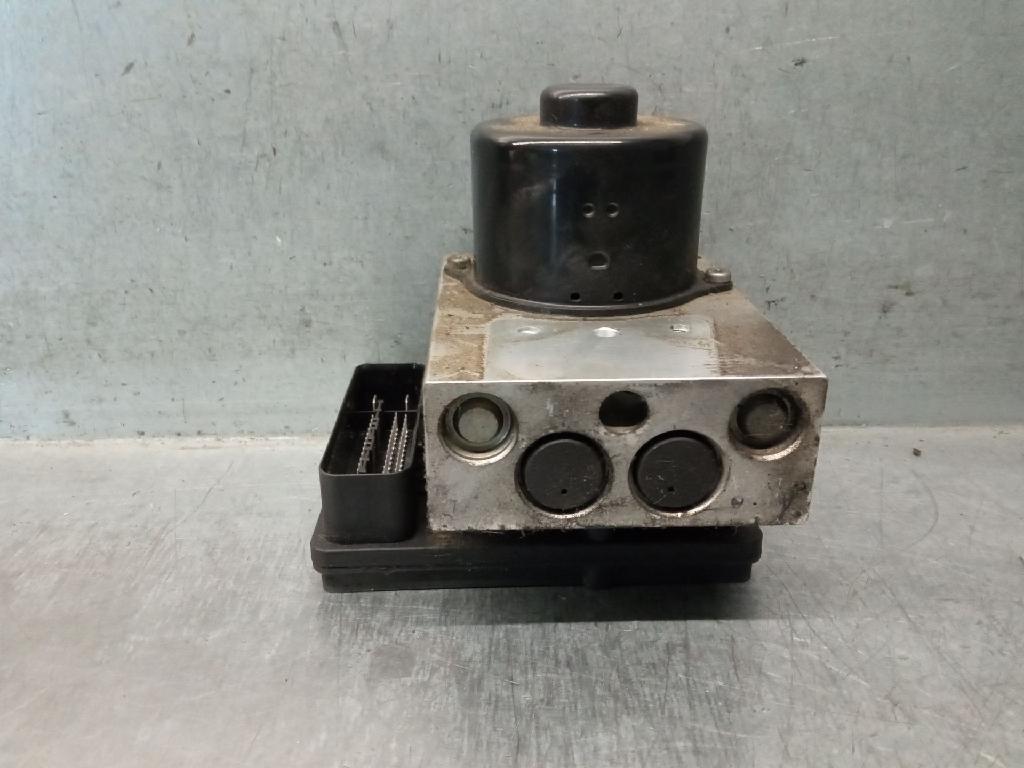 Abs Pumpe A2514310512 Mercedes-Benz R (W251) Großraumlimousine 3.5 350 V6 24V 4-Matic (M272.967)