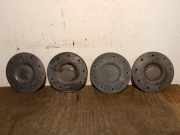 Nabenabdeckung 2K0601149C Volkswagen Caddy III (2KA,2KH,2CA,2CH) Van 2.0 SDI (BDJ) BDJ