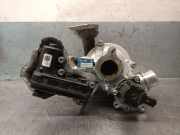 Turbolader 16319700065 Nissan Juke (F16) SUV 1.0 DIG-T 117 12V (HRA0)