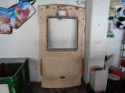 Luftfiltergehäuse 04891820AB Jeep Compass I (MK49) SUV 2.0 CRD 16V 4x4 (BYL)