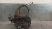 TÃ¼rschloss Links Hinten 82501JG000 Nissan X-Trail (T31) SUV 2.0 XE,SE,LE dCi 16V 4x2 (M9R)