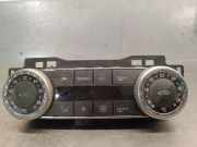 Bedienung Klimacontrolle 2048309885 Mercedes-Benz C Estate (S204) Kombi 3.0 C-320 CDI V6 24V (OM642.960)