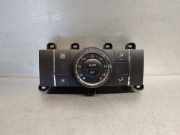 Bedienung Klimacontrolle A1648206989 Mercedes-Benz ML II (164/4JG) SUV 3.0 ML-320 CDI 4-Matic V6 24V (OM642.940)