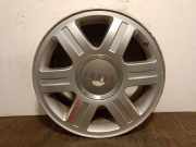 Felge 895601025R Audi Cabrio (B4) Cabrio 1.9 TDI (AHU)