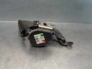 Sicherheitsgurt Links Hinten 5JH857447B Skoda Rapid Liftback 1.6 TDI Greenline (CAYC)