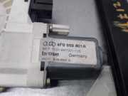 Fensterheber Links Hinten 4F0959801A Audi A6 (C6) Limousine 2.0 TDI 16V (BLB)