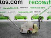 Türschloss Rechts Vorne 2PINES Mazda Xedos 9 Limousine 2.5i V6 24V (K8ZE)