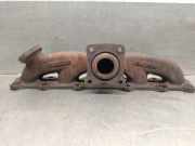 Auspuff Krümmer 30757870 Volvo S60 II (FS) Limousine 2.0 D3 20V (D5204T2)