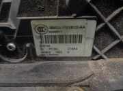 Türschloss Rechts Vorne 8M2AR21812AA Ford MONDEO BER. (CA2) 1.8 TDCi CAT