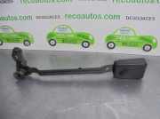 Türgriff Außen Rechts Vorne 251837205 Mercedes-Benz S (W126) Limousine 500 SE,SEL (M117.961)