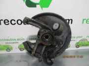 Achsschenkel Halter Rechts Hinten 4D0505430C Audi A8 (D2) Limousine 2.8 V6 30V (ACK)