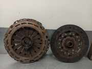 Kupplungsset 9641165480 Fiat ULYSSE (179) 2.2 16V JTD CAT