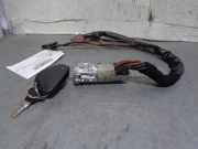 Zündschloss 9634051880 Citroën Xsara (N1) Schrägheck 1.9TD X,SX,Exclusive (XUD9TE(DHY))