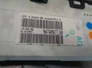 Multifunctionelle Display 9647409677 Citroën Xsara (N1) Schrägheck 2.0 HDi 90 (DW10TD(RHY))