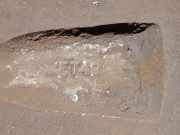 Draagarm Rechts Voor Onder 861407151B Volkswagen POLO (867/871/873) 1.3 MH