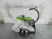 Stoßfängerträger Hinten 2173132 Toyota RAV4 (A3) Geländewagen 2.0 16V VVT-i 4x4 (1AZFE)