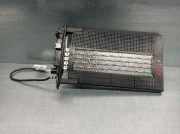 Heizwiderstand 6801525 BMW SERIE 5 BERLINA (G30) 2.0 16V Turbodiesel