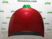 Motorhaube 4724754AF Chrysler PT CRUISER (PT) 1.6 16V CAT
