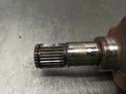 Ölfiltergehäuse 5369 Citroën Berlingo Cinqspace, Multispace Großraumlimousine 1.6 Hdi 16V 90 (DV6ATED4(9HX))