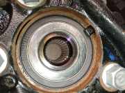 Achsschenkel Halter Links Vorne 43212F4010 Toyota C-HR (X1,X5) SUV 1.8 16V Hybrid (2ZRFXE)