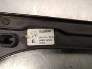 Fensterheber Links Vorne 9830389380 Peugeot 3008 II (M4/MC/MJ/MR) Großraumlimousine 1.5 BlueHDi 130 (DV5RC(YHZ))