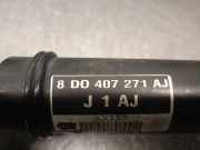 Luftdüse 55670F4010 Toyota C-HR (X1,X5) SUV 1.8 16V Hybrid (2ZRFXE)