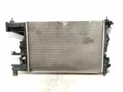 Radiator 13267655 Opel J LIM. 1.7 16V CDTI