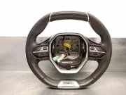 Lenker 98105488ZD Peugeot 3008 II (M4/MC/MJ/MR) Großraumlimousine 1.6 BlueHDi 120 (DV6FC(BHZ))
