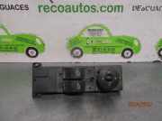 Schalter Für Elekt. Fensterheber Links Vorne 7M5T14529CF Ford Focus 2 Limousine 1.6 16V (HWDA)