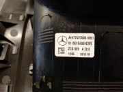 Türgriff Innen Rechts Hinten A4477607500 Mercedes-Benz Vito Tourer (447.7) Bus 2.2 116 CDI 16V (OM651.950(Euro 5)