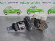 Bodenschutz YH01 Opel C Furgoneta (K0) 1.5