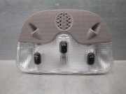 Innenbeleuchtung 9656502180 Peugeot 607 (9D/U) Limousine 2.7 HDi V6 24V (DT17TED4(UHZ))