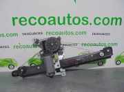 Tür Links Hinten 5003237AD Chrysler 300 M Limousine 3.5 V6 24V (35L)