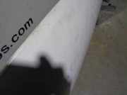 Türgriff Außen Links Hinten 4N0837811B Audi A6 (C8) Limousine 2.0 35 TDI Mild hybrid (DEZD)