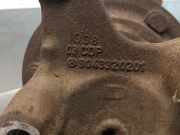 Antriebswelle Links Vorne 7701470617 Renault I CLASSIC (LA0) 1.9 dTi Diesel CAT