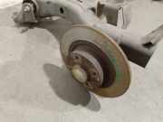 Hinterachse 7701478438 Renault Scénic II (JM) Großraumlimousine 1.9 dCi 120 (F9Q-812)