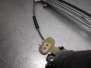 Fensterheber Links Vorne 988101G100 Kia Rio II (DE) Schrägheck 1.5 CRDi VGT 16V (D4FA)