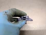 Heckschloss 5PUERTAS Ford BERLINA/TURNIER 1.8 Turbodiesel