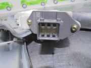 Stoßfängerträger Hinten 4690437 Audi A4 Avant (B5) Kombi 2.5 TDI V6 24V (AFB)