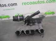 Ansaugkrümmer 028129713H Seat Inca (6K9) Van 1.9 D (1Y)