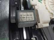 Fensterheber Rechts Hinten 13193206 Opel Astra H Twin Top (L67) Cabrio 1.9 CDTi 16V (Z19DTH)