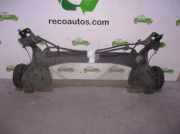 Hinterachse TAMBOR4AGUJEROS Peugeot BIPPER 1.4 HDi